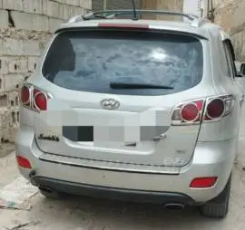 هيونداي CM 2007, دمشق, RF50953469
