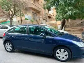 ستروين C4 2009, دمشق, RF15569126