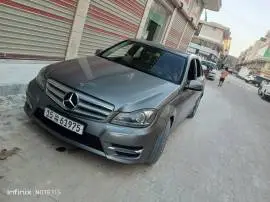 مرسيدس C220 2013, RF20300136