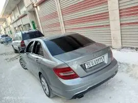 مرسيدس C220 2013, RF20300136