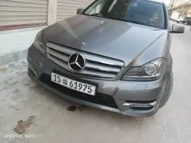 مرسيدس C220 2013, RF20300136