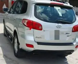 هيونداي CM 2007, دمشق, RF66816071