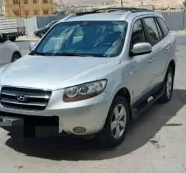هيونداي CM 2007, دمشق, RF66816071