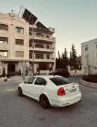 سكودا أوكتافيا VRS 2000, حلب, RF18393348