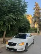 Skoda Octavia VRS 2000, Aleppo, RF18393348