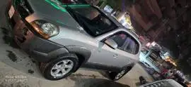 هونداي توسان 2008, حلب, RF10086113