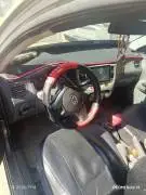Kia Rio 2010, Aleppo, RF31100353