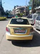 Kia Rio 2010, Aleppo, RF31100353