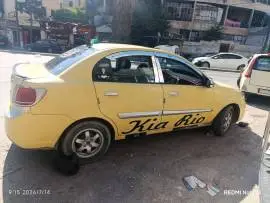Kia Rio 2010, Aleppo, RF31100353