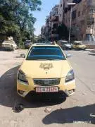 Kia Rio 2010, Aleppo, RF31100353