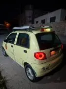 Chevrolet Matiz 2001, Aleppo, RF68832566