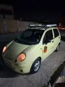 Chevrolet Matiz 2001, Aleppo, RF68832566
