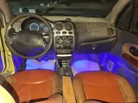 Chevrolet Matiz 2001, Aleppo, RF68832566