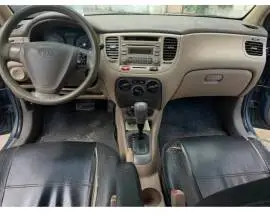 Kia Rio 2010, Latakia, RF16456471