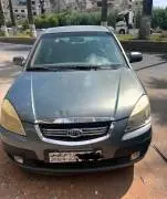 Kia Rio 2010, Latakia, RF16456471