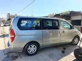 Hyundai H1 2008, RF81272501