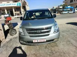 Hyundai H1 2008, RF81272501