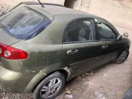 Chevrolet Abtar 2006, RF12093460