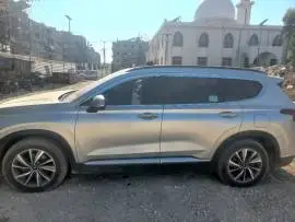 Hyundai Santa Fe TM 2019, Damascus, RF79431645
