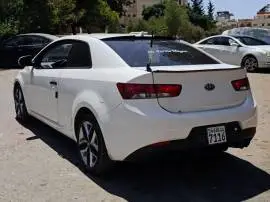 Kia Forte Coupe 2013, Damascus, RF18039982