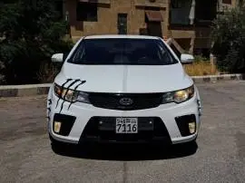 Kia Forte Coupe 2013, Damascus, RF18039982