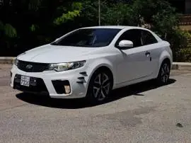 Kia Forte Coupe 2013, Damascus, RF18039982