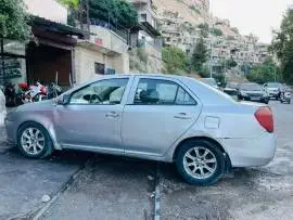 Geely mk1 2006, Damascus, RF20423483
