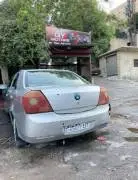 Geely mk1 2006, Damascus, RF20423483