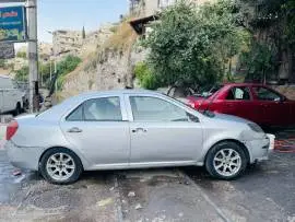 Geely mk1 2006, Damascus, RF20423483