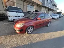 Kia Rio 2008, Damascus, RF20769731