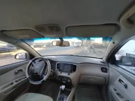 Kia Rio 2008, Damascus, RF20769731