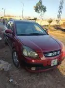 Kia Rio 2008, Damascus, RF20769731