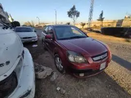 Kia Rio 2008, Damascus, RF20769731