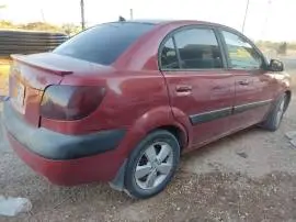 Kia Rio 2008, Damascus, RF20769731