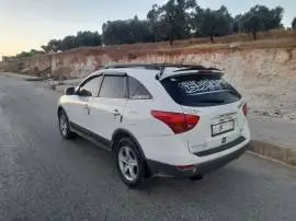 هيونداي فير كروز 2008, إدلب, RF10804566