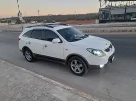 هيونداي فير كروز 2008, إدلب, RF10804566