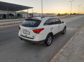 هيونداي فير كروز 2008, إدلب, RF10804566
