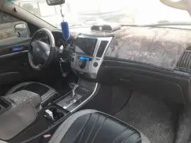 هيونداي فير كروز 2008, إدلب, RF10804566