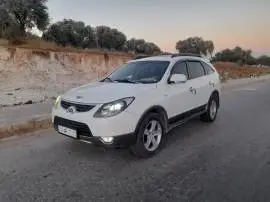 Hyundai Veracruz 2008, Idlib, RF10804566