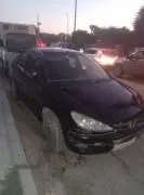 Peugeot 206 2006, Aleppo, RF15010488