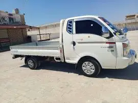 سيارة بورتر 2009, RF18983565