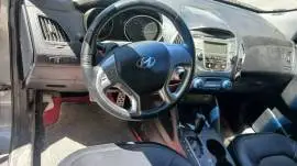 هيونداي توسان 2011, RF14293230