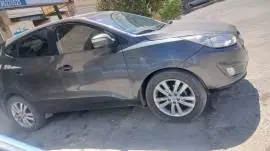 هيونداي توسان 2011, RF14293230