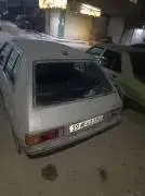Mitsubishi Colt 1983, Damascus, RF17095392