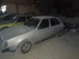 Mitsubishi Colt 1983, Damascus, RF17095392