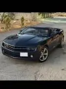 شيفروليه كمارو 2011, دمشق, RF12852458