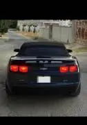 شيفروليه كمارو 2011, دمشق, RF12852458