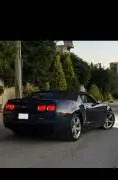 شيفروليه كمارو 2011, دمشق, RF12852458