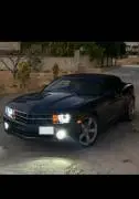 شيفروليه كمارو 2011, دمشق, RF12852458