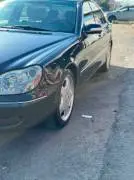 Mercedes S500 2000, Damascus, RF20131780